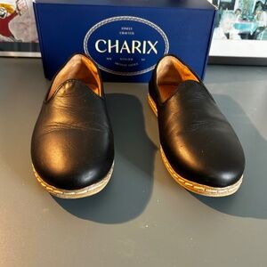 Charix shoes